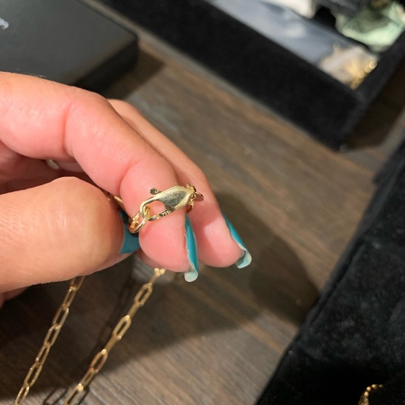 Paperclip Chain - Picture 4 of 6